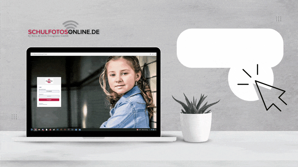 Schulfotos Online.de Gif